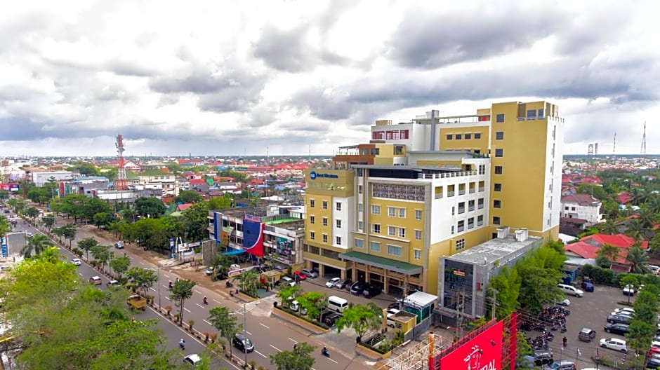 Best Western Kindai Hotel