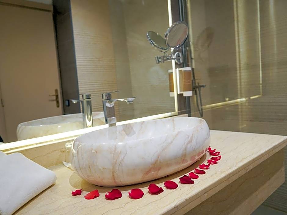 Menzeh Zalagh 2Boutique Hôtel & Sky