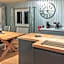 Hollybrook Lodges
