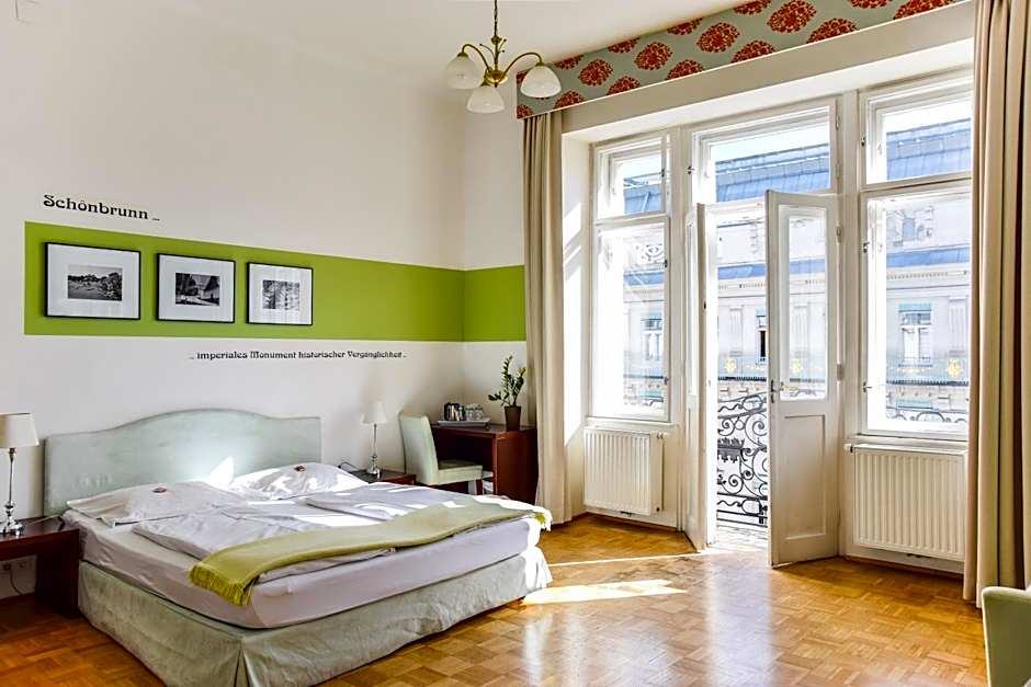 Pension Riedl