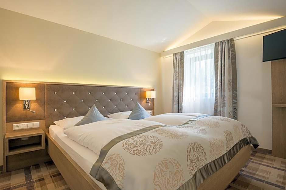 Hotel Chrysantihof