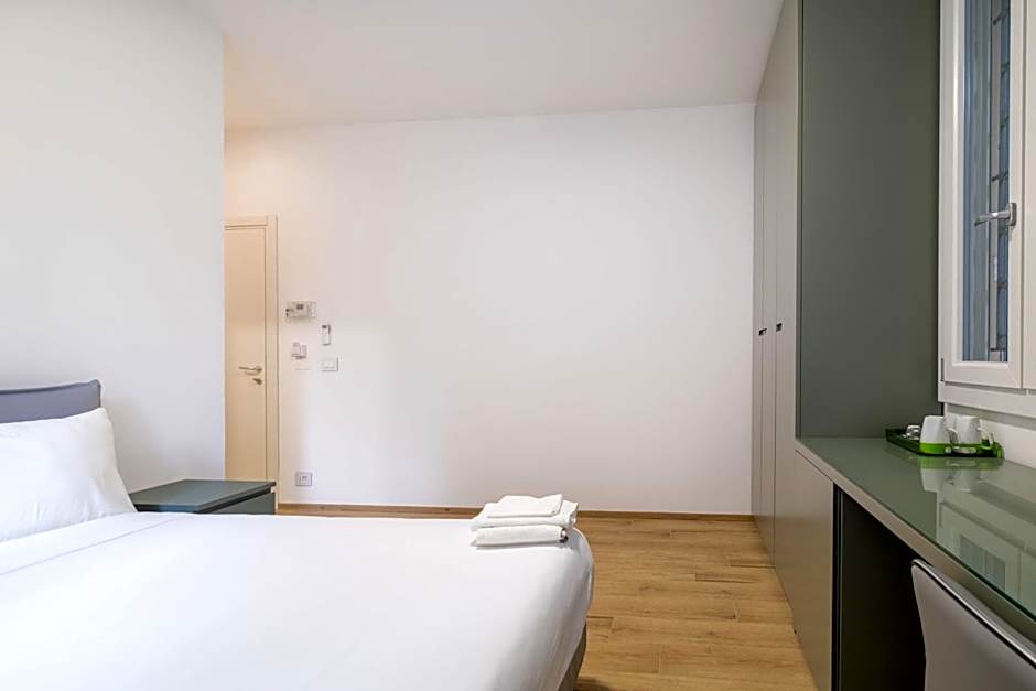 Homeby, Due Agosto Suites