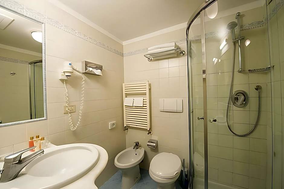 Savoia & Jolanda Hotel