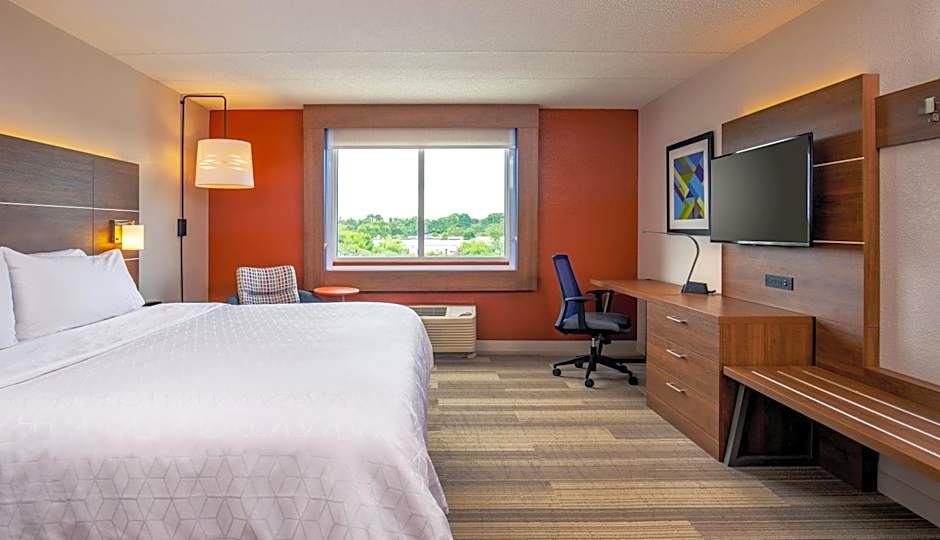 Holiday Inn Express Chesapeake - Norfolk By IHG