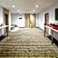 Novotel Geneve Centre