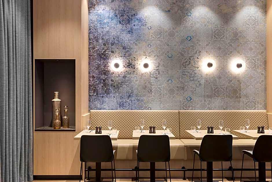 Courtyard by Marriott Basel