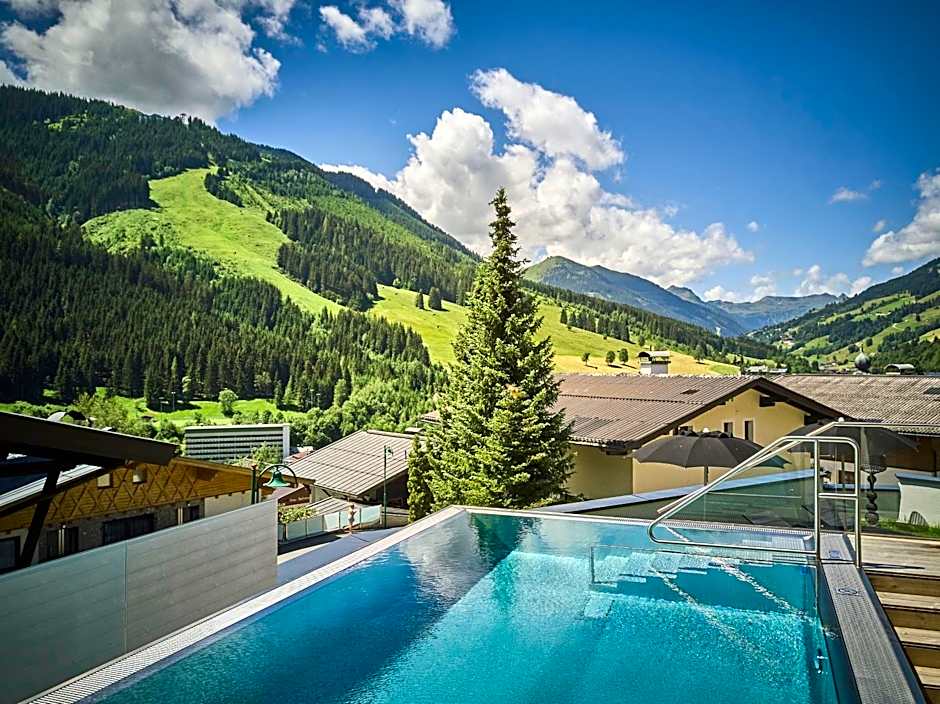 Hotel Astrid - Ski In - Ski Out