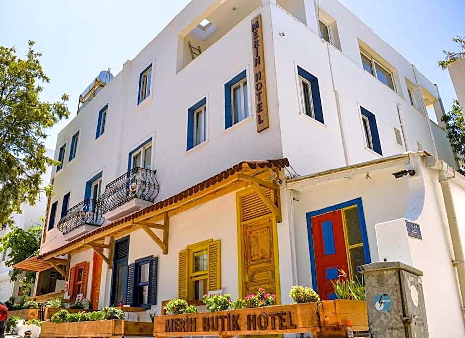 merih butik hotel