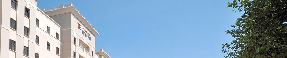 Peermont Metcourt Suites at Emperors Palace Johannesburg