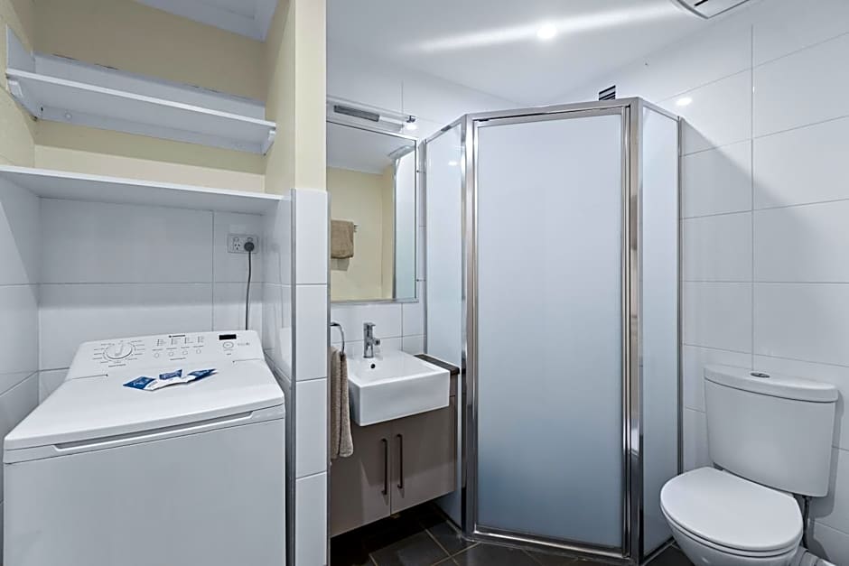 Cable Beachside Villas