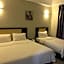 The One Boutique Hotel