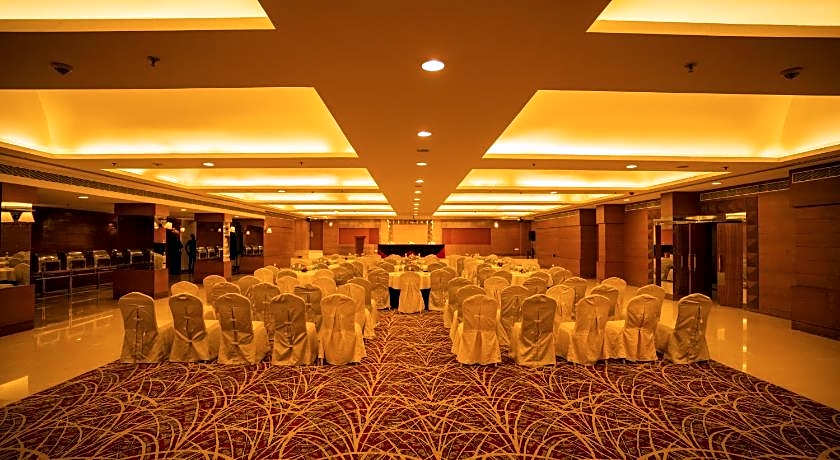 Royal Orchid Central Shimoga