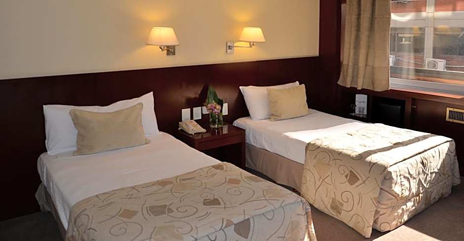 Bisonte Palace Hotel