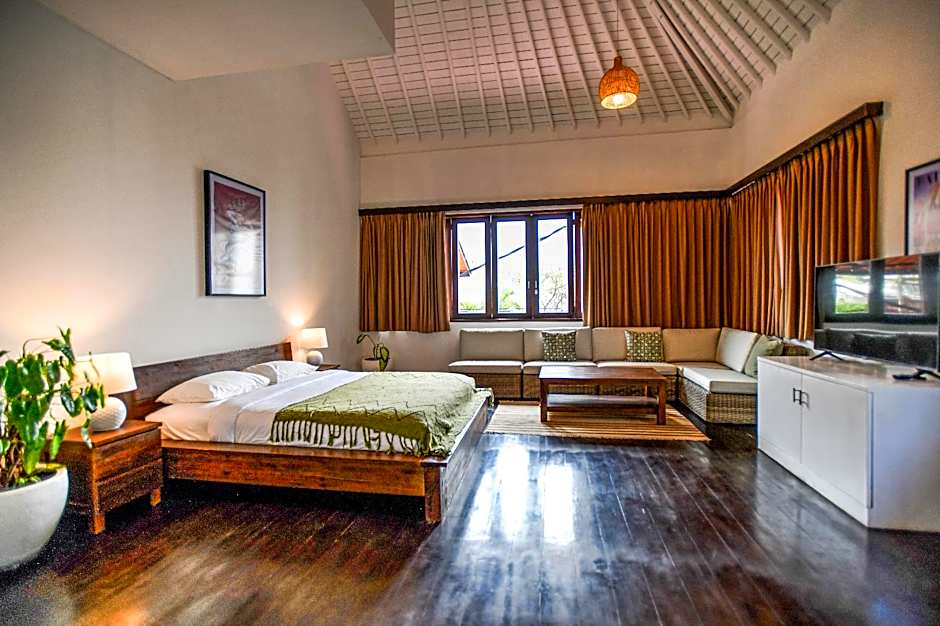 Melo Suites Hotel