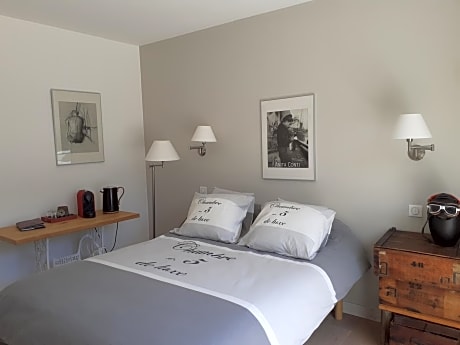 ESCAPADE AU COEUR DE LA RIVIERA BRETONNE