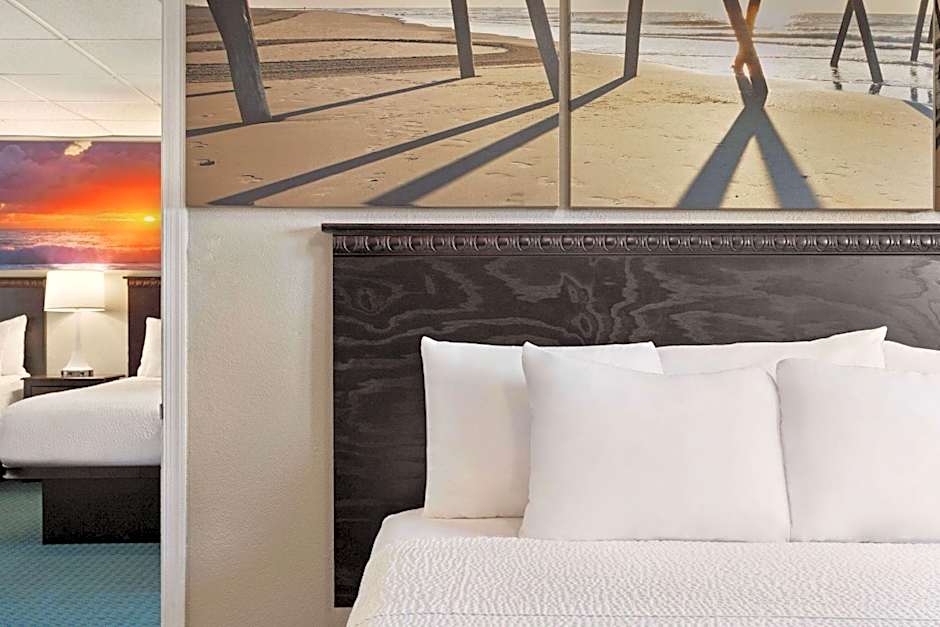 Days Inn by Wyndham Ocean City Oceanfront