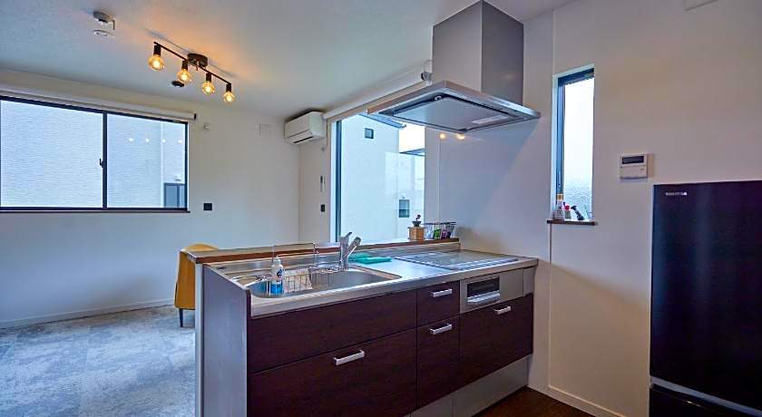 Fuji Gran Villa - TOKI -