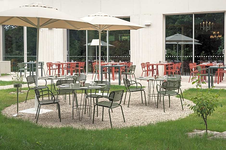 Voco Beaune – Cité Des Vins