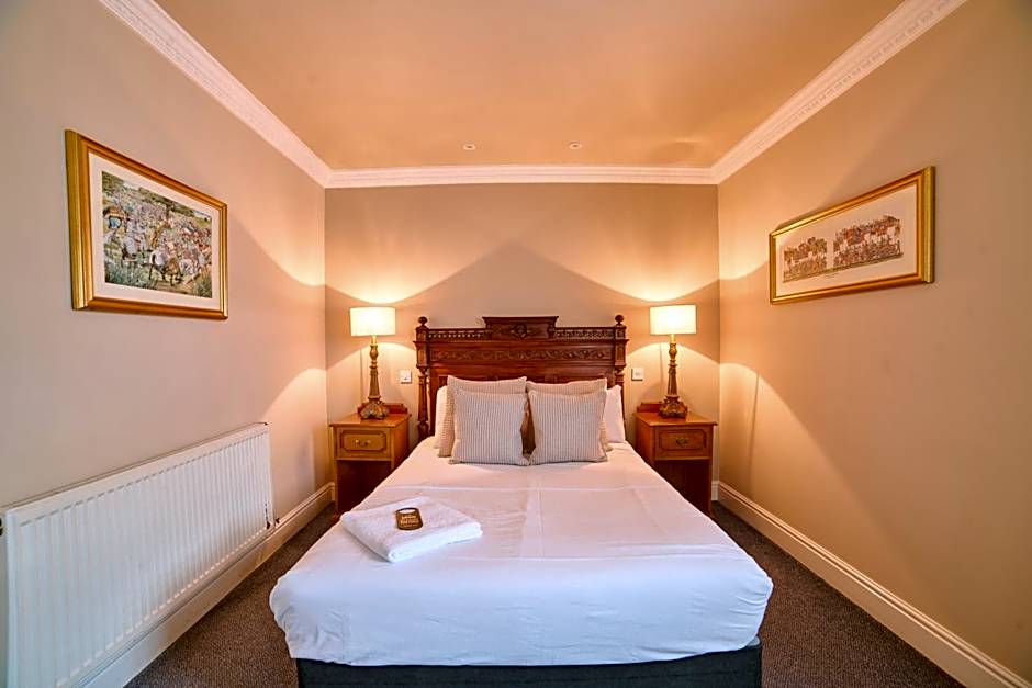 The Atherstone Red Lion Hotel