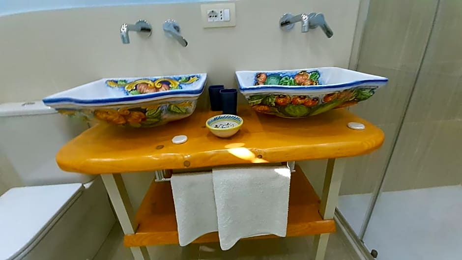 B&B Affittacamere La Dolce Mela