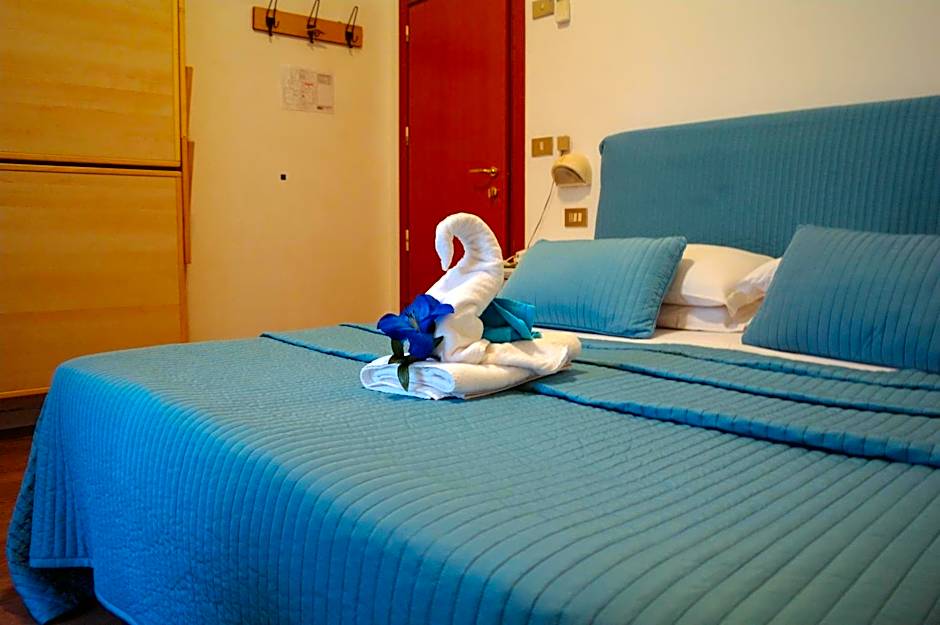 Hotel La Gioiosa
