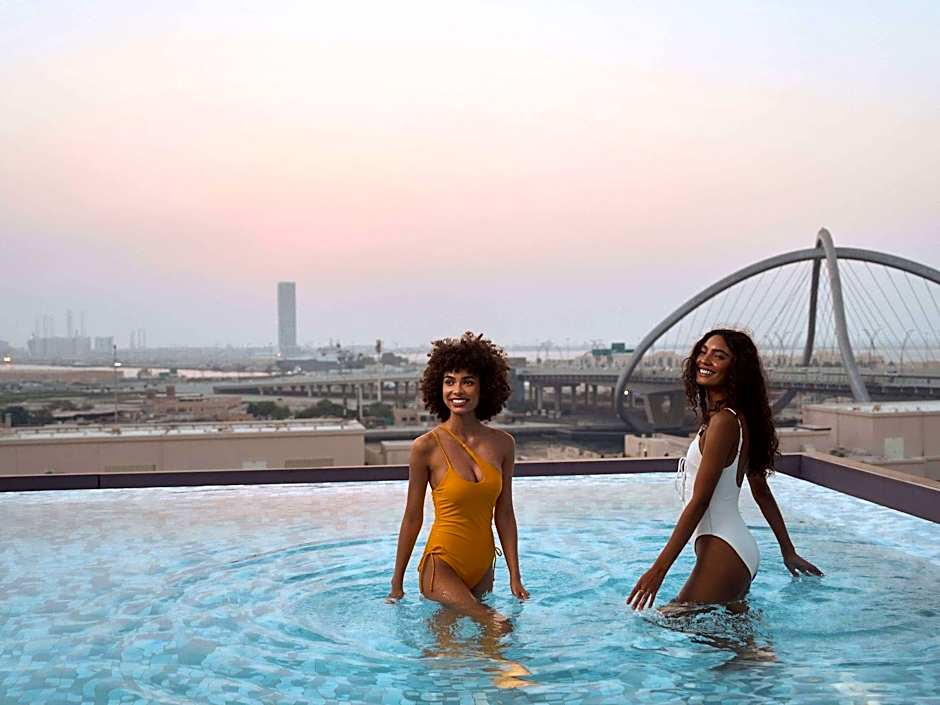 ibis Styles Dubai Deira