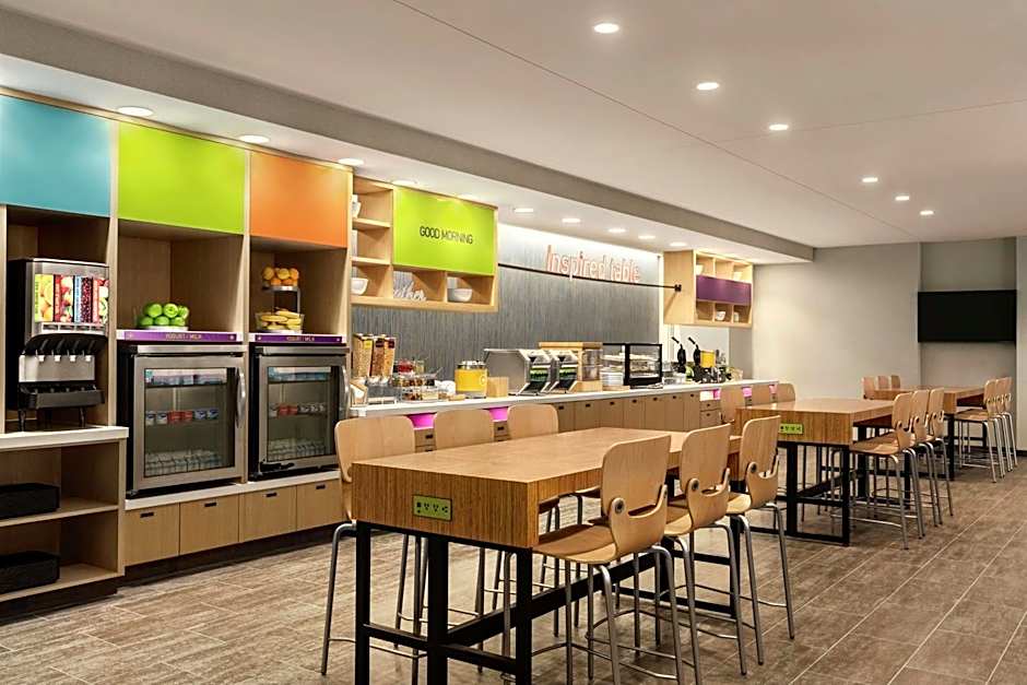 Home2 Suites By Hilton Glen Mills Chadds Ford, Pa