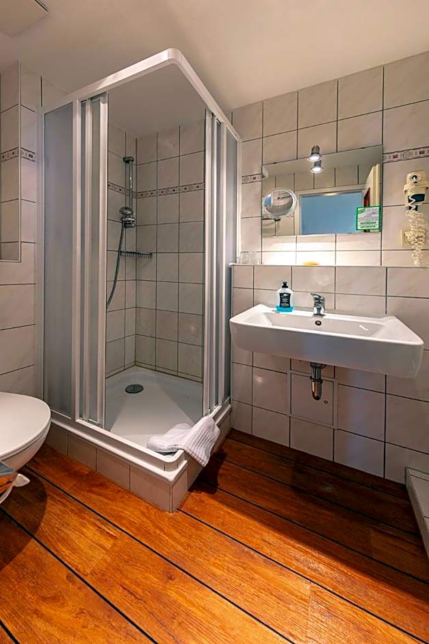 Deutsche Flagge Hotel