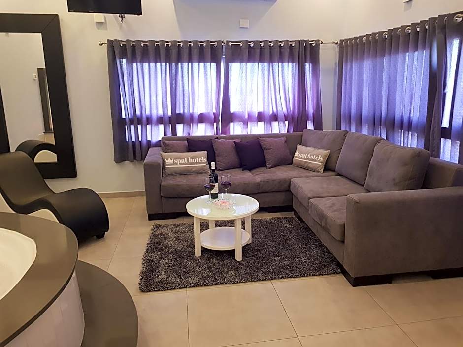 Spat Hotel Ashdod