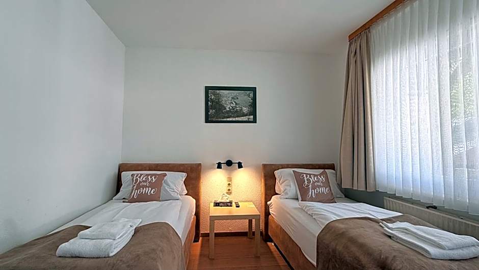 Hotel zur Post