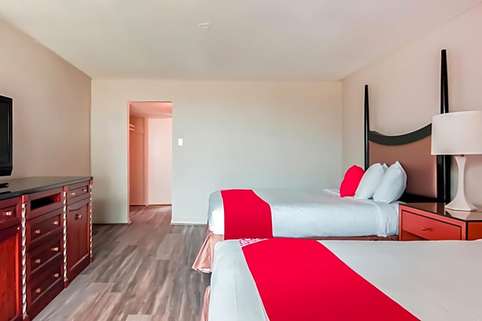 OYO Hotel Alice TX Hwy 281 West