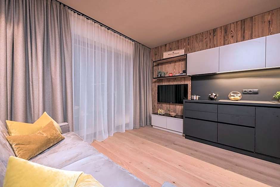 K1 Mountain Chalet - Luxury Apartements