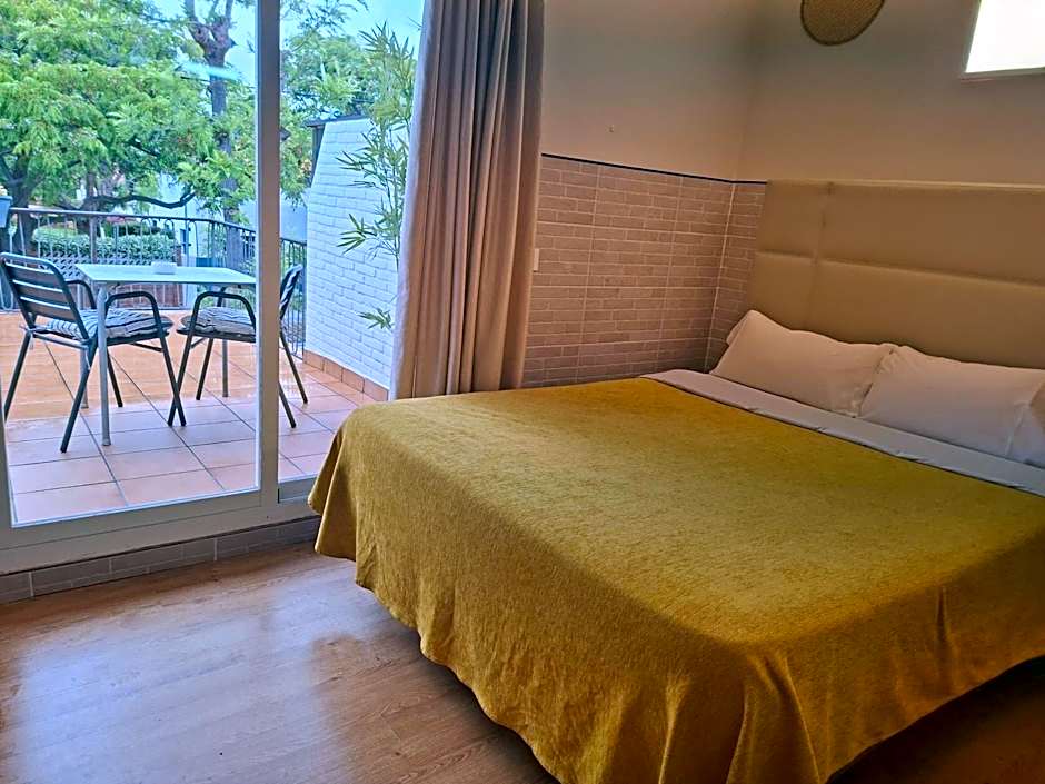 Hotel 139