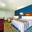 Budget Inn by OYO Frederick US-183