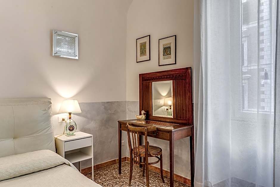 Biancagiulia Guest House