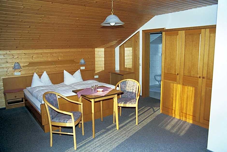 Hotel-Gasthof Zum Oberen Wirt