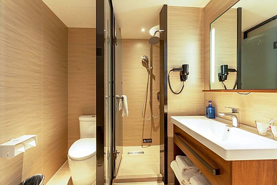 Hanting Hotel Xiamen Municipal Government