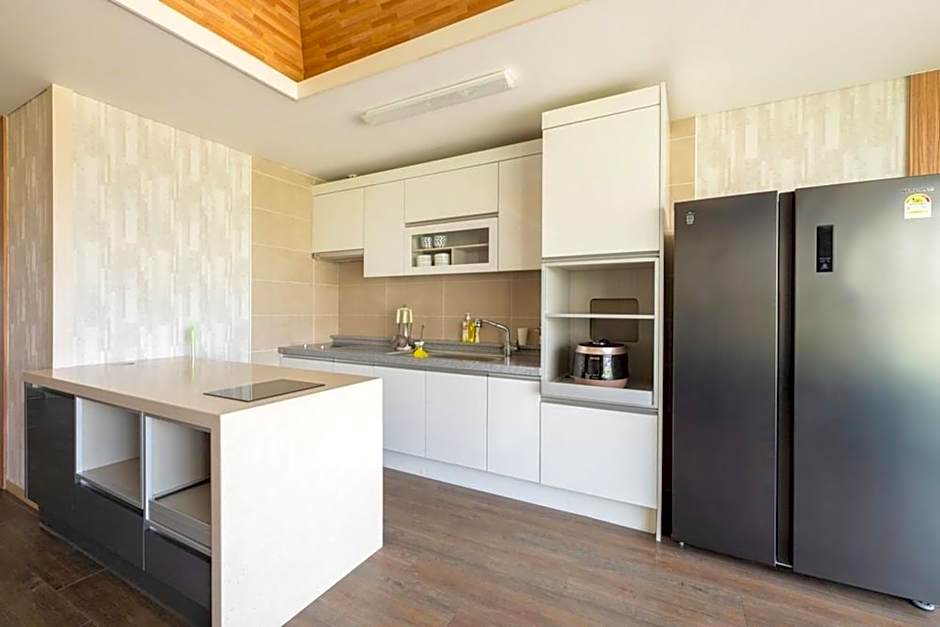 Arisu Gyeongju Hotel