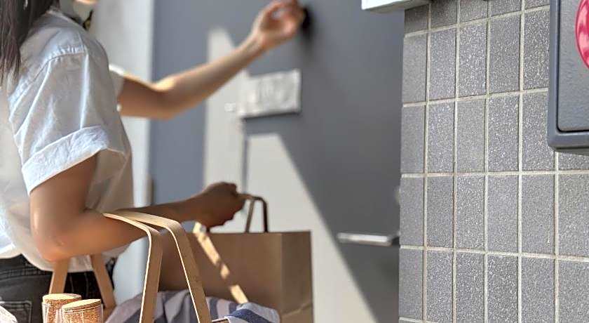 Kyoto Itoya Hotel Mon