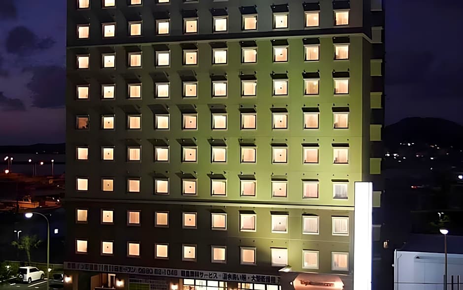 Toyoko Inn Okinawa Ishigaki-Jima