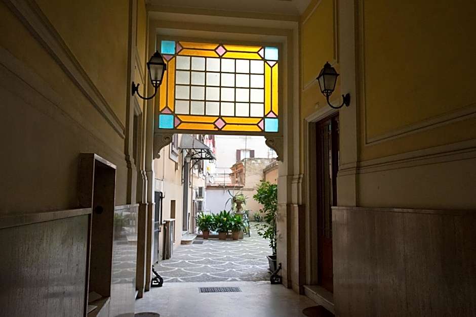 Quo Vadis Roma 2