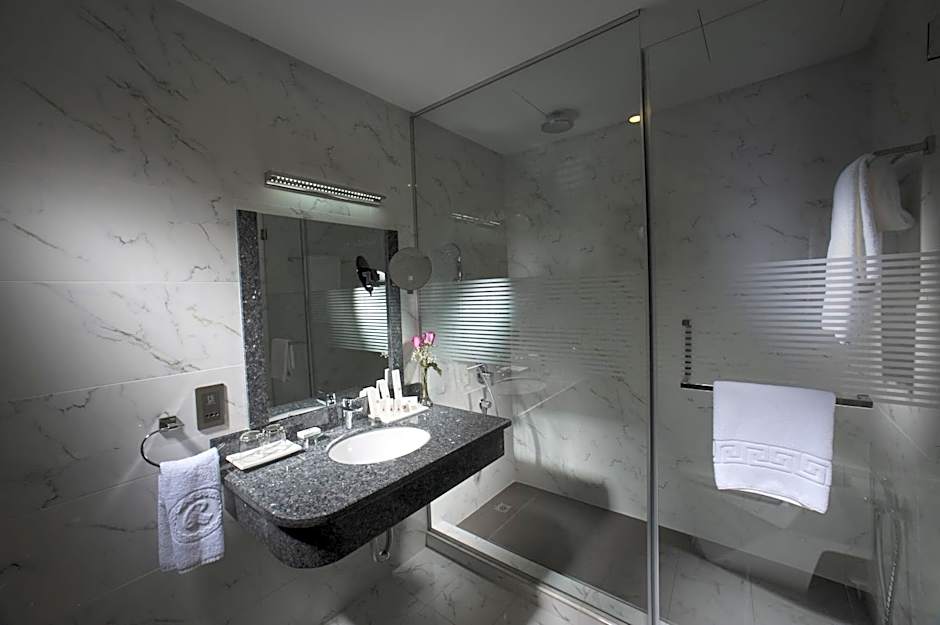 Ramee Rose Hotel