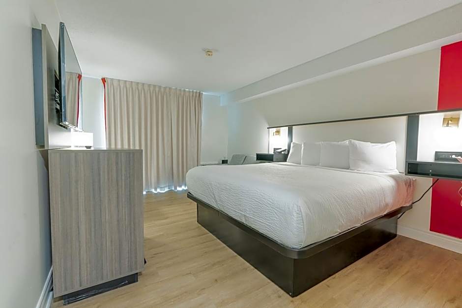 Ramada by Wyndham Kingston