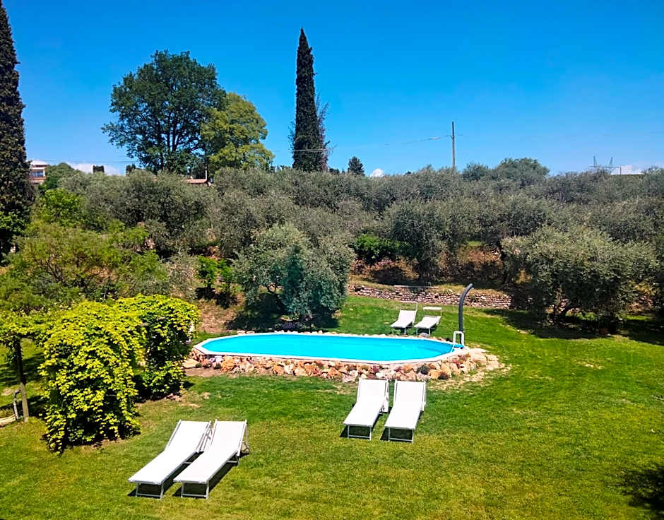 Agriturismo Le Casette sul Garda