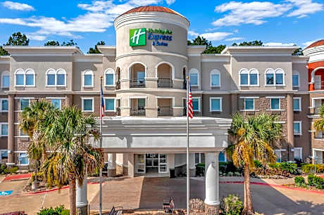 Holiday Inn Express Hotel & Suites Lufkin South By IHG