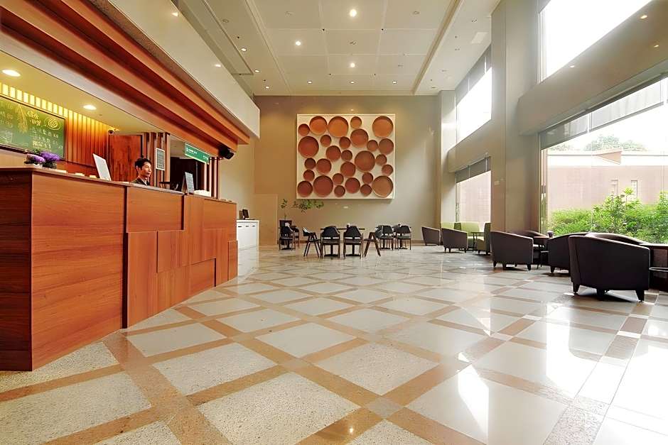 Mellow Fields Hotel