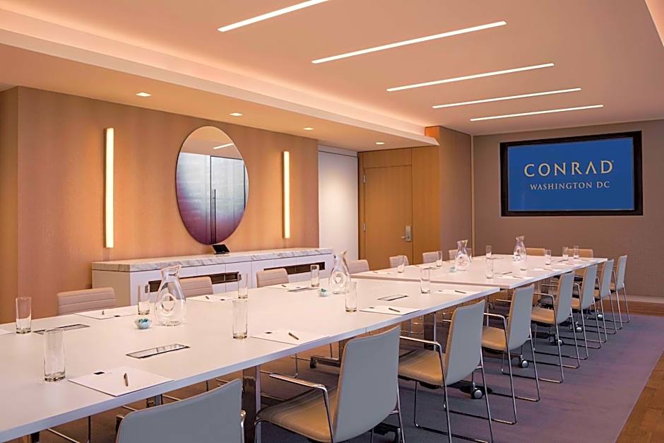 Conrad By Hilton Washington DC