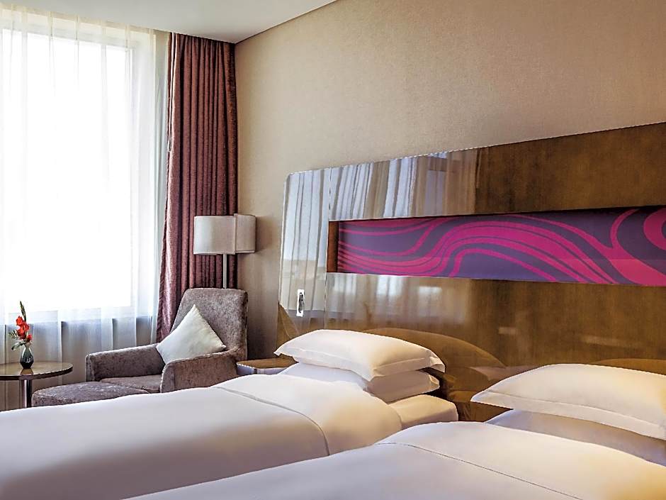 Novotel Daqing Haofang