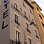 Hôtel Boutique Richelieu, Lyon Gare Part-Dieu