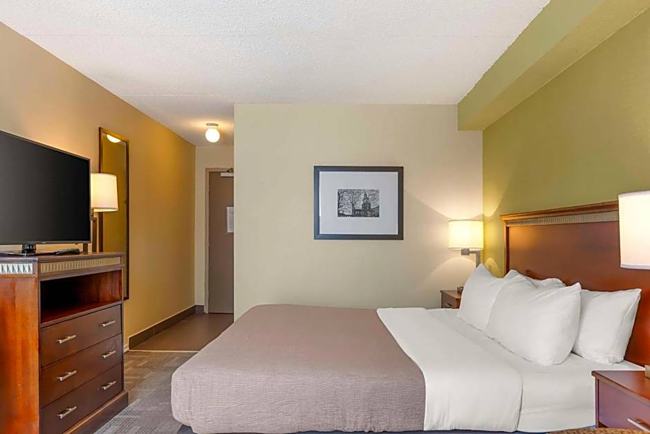 Quality Inn Peterborough